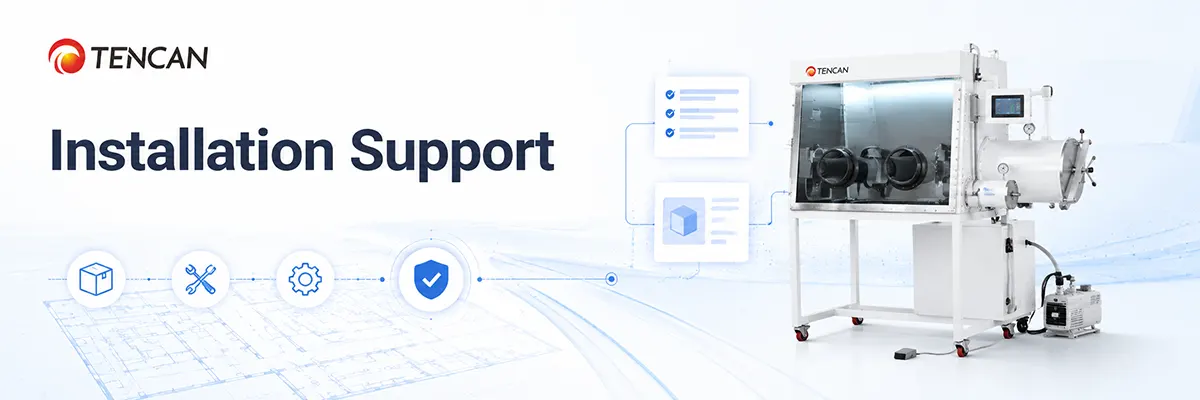Installation Support