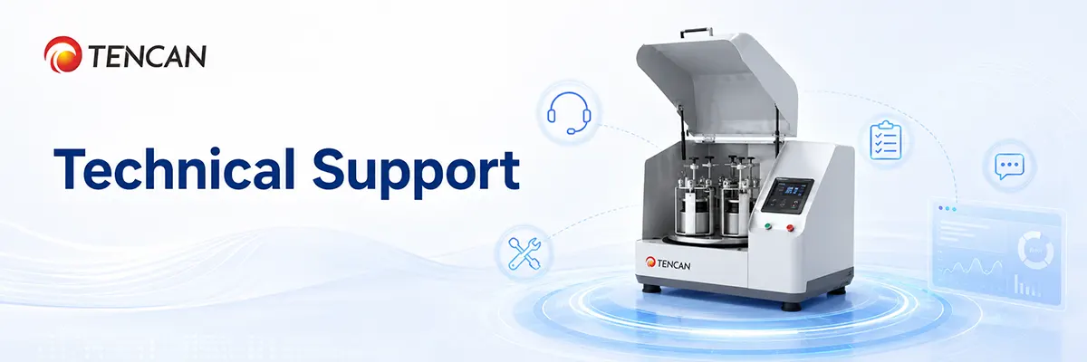 Technical Support